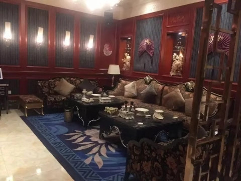 中卫KTV陪唱公主哪家服务好
